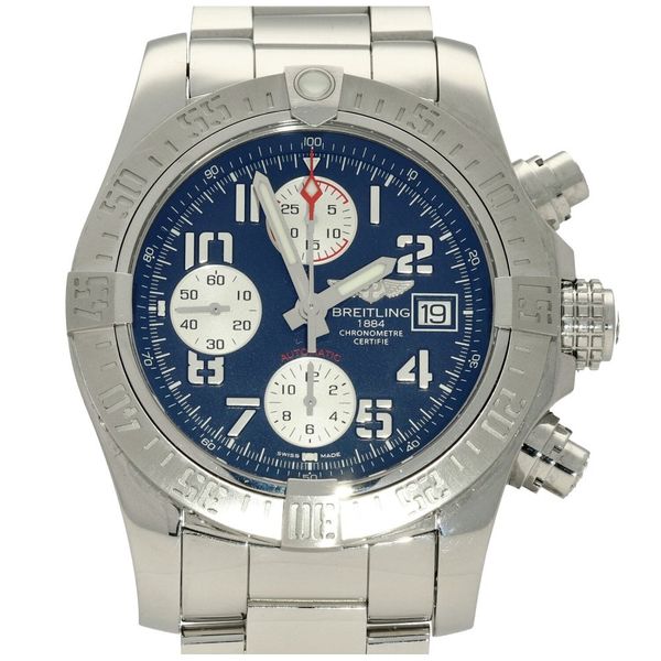 Breitling Avenger II A13381